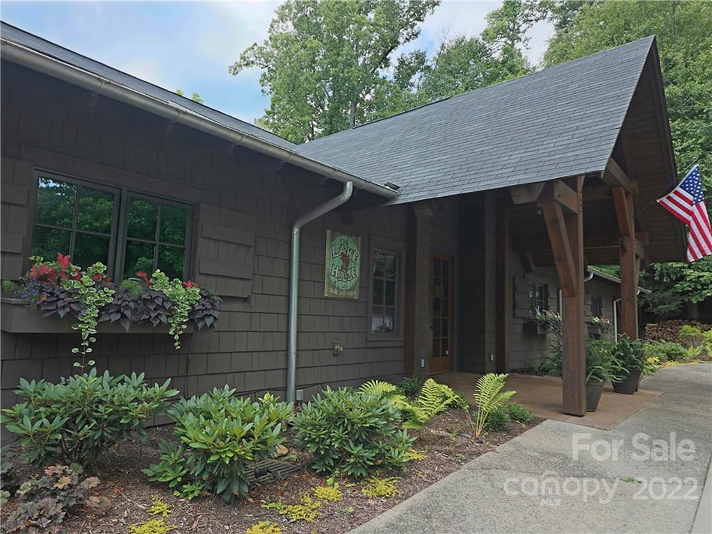 M111 Camptown Road Brevard, NC 28712 - Photo 4 of 18 Gallery Image 4