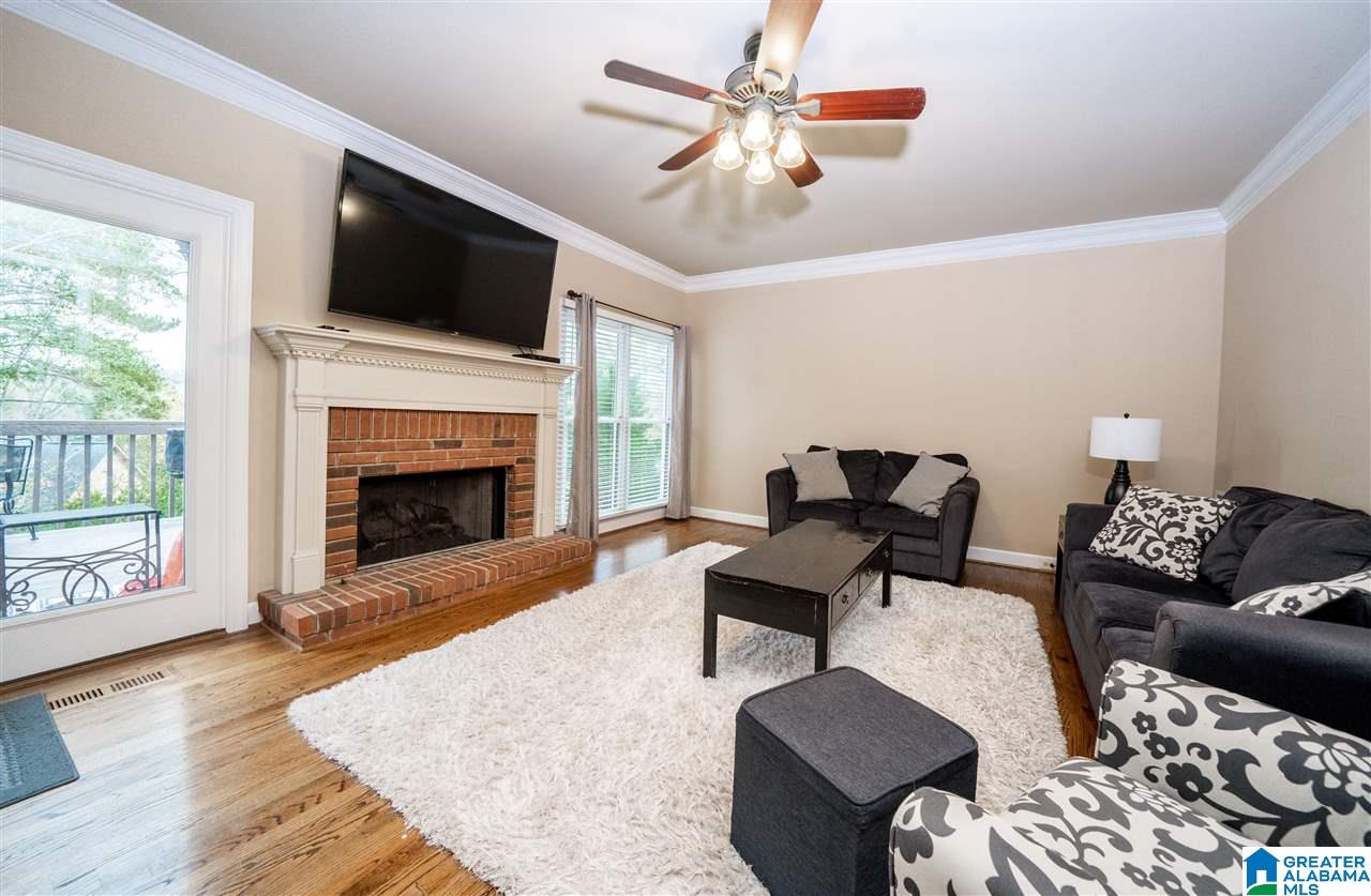 3640 Guyton Ridge Drive Birmingham, AL 35244 - Photo 2 of 44