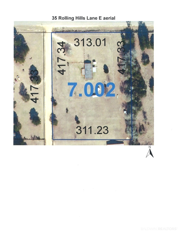 35 Rolling Hill Road East Brewton, AL 36426 - Photo 33 of 33