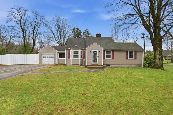 $330,000 | 2163 Wilbraham Road, Springfield, MA 01129