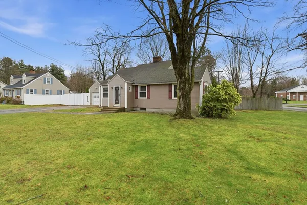 $330,000 | 2163 Wilbraham Road, Springfield, MA 01129