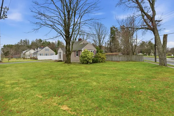 $330,000 | 2163 Wilbraham Road, Springfield, MA 01129