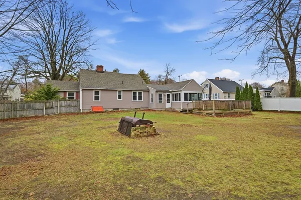 $330,000 | 2163 Wilbraham Road, Springfield, MA 01129