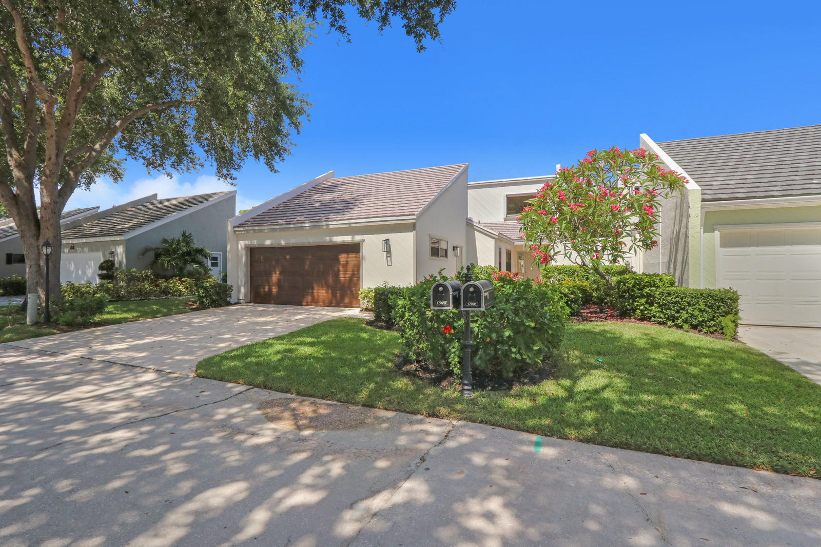 17029 Traverse Circle Jupiter, FL 33477 - Photo 1 of 30 Street Setting