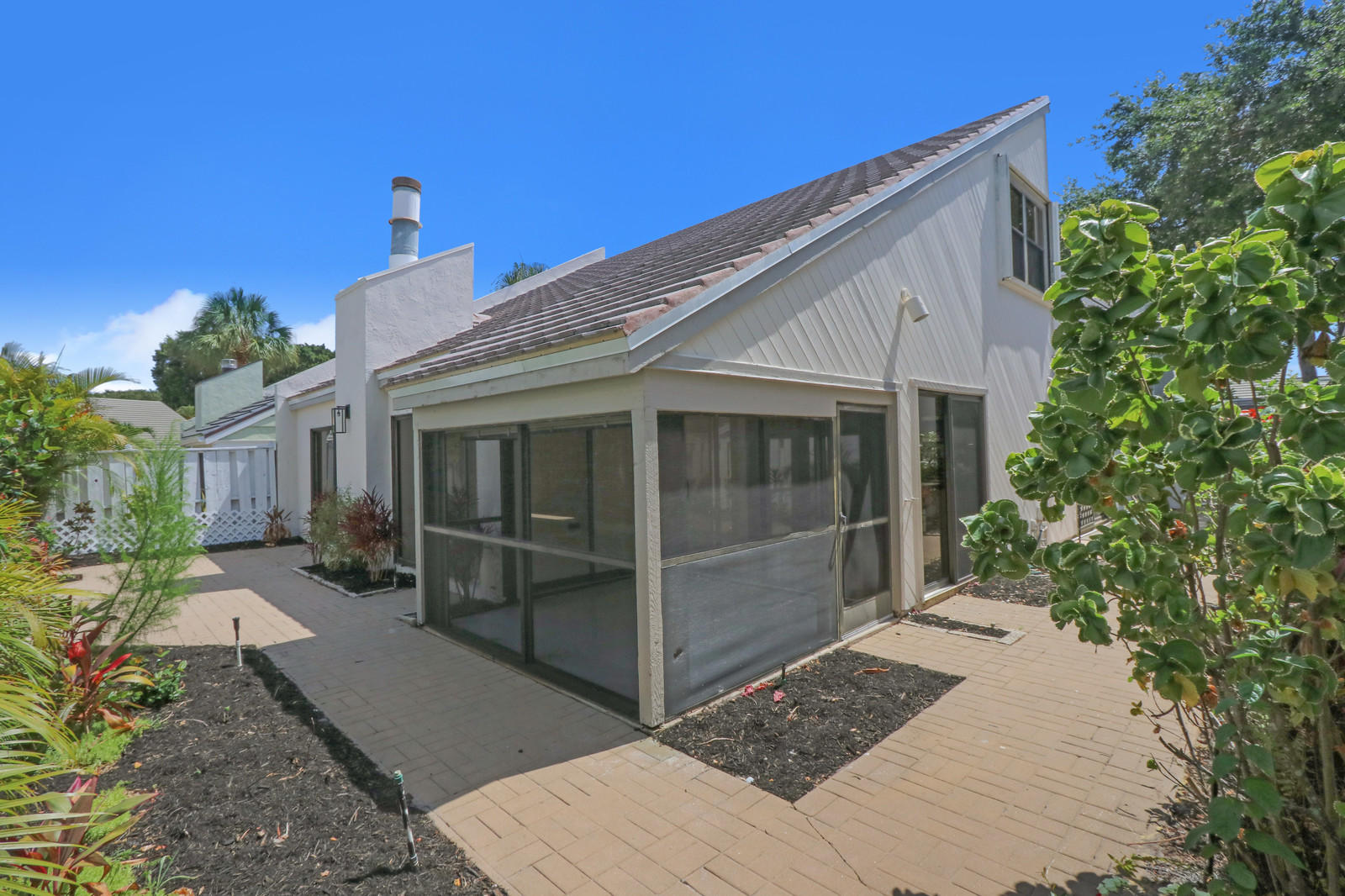 17029 Traverse Circle Jupiter, FL 33477 - Photo 28 of 30 Rear View