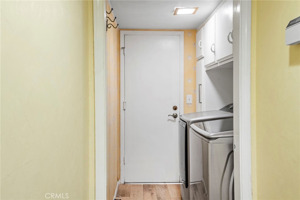 24945 Valley Rim Terrace Lake Forest, CA 92630 - Photo 34 of 52 a view of a storage & utility room in a house