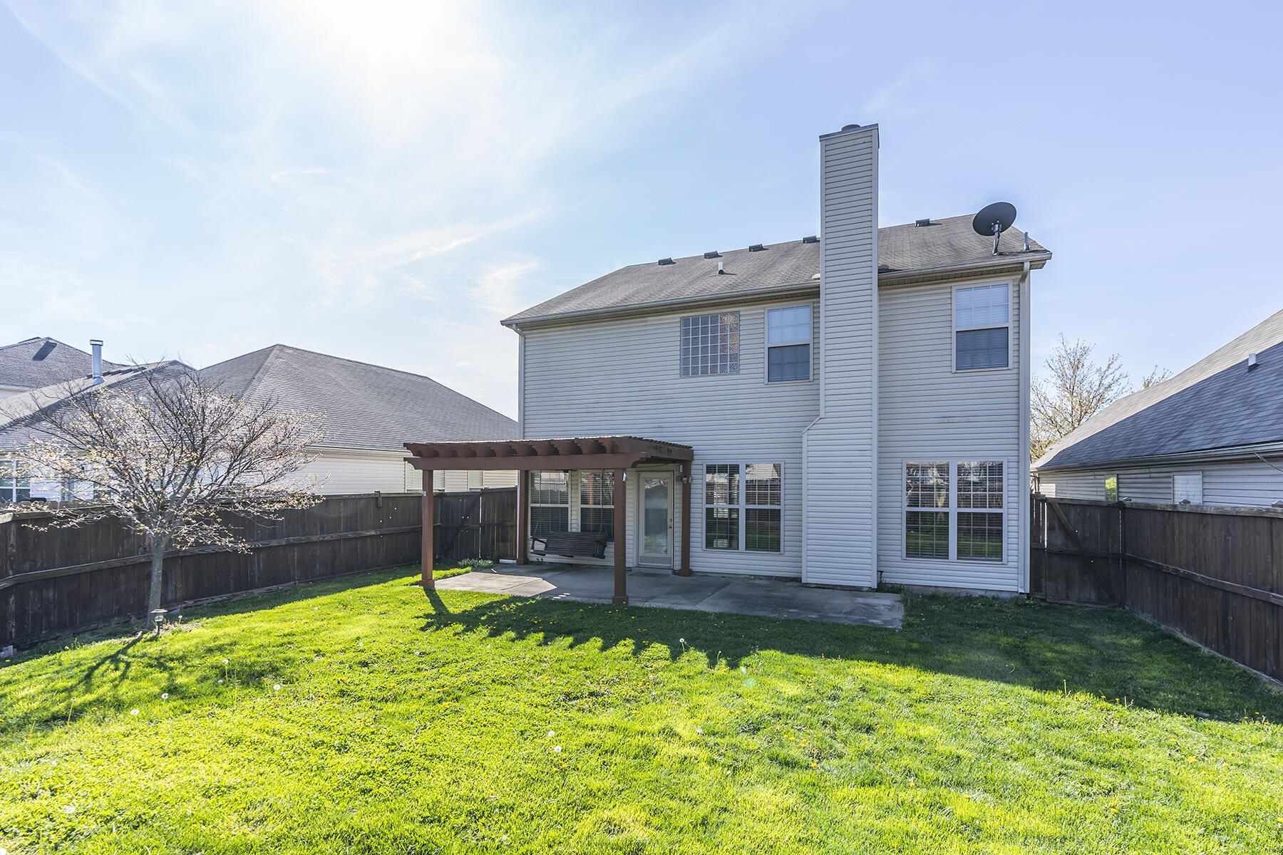 681 Cielo Vista Road Lexington, KY 40511 - Photo 33 of 33 681cielo33