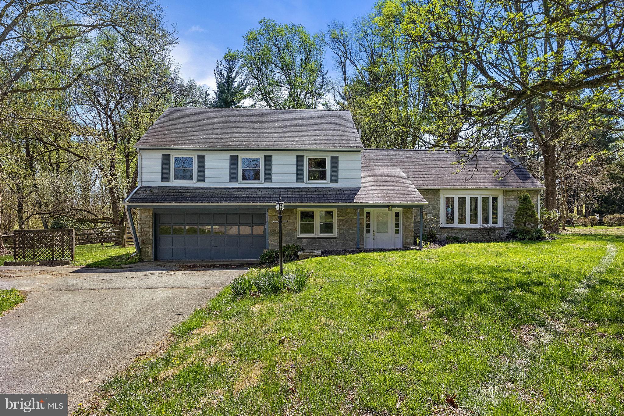 2324 West Chester Road Coatesville, PA 19320 - Photo 1 of 29 Gallery Image 1