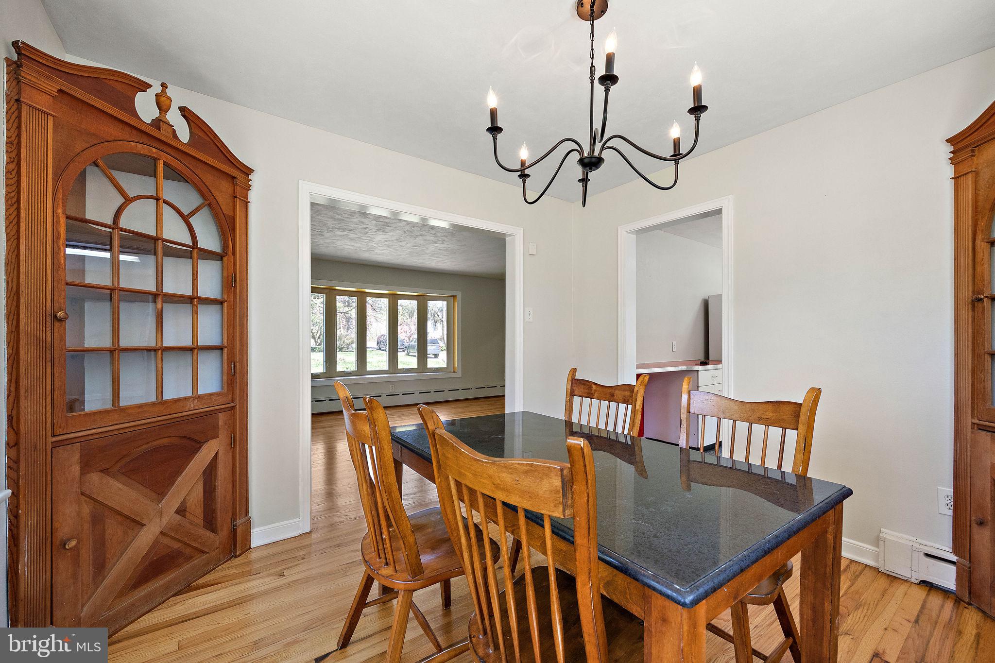 2324 West Chester Road Coatesville, PA 19320 - Photo 8 of 29 Dining Room