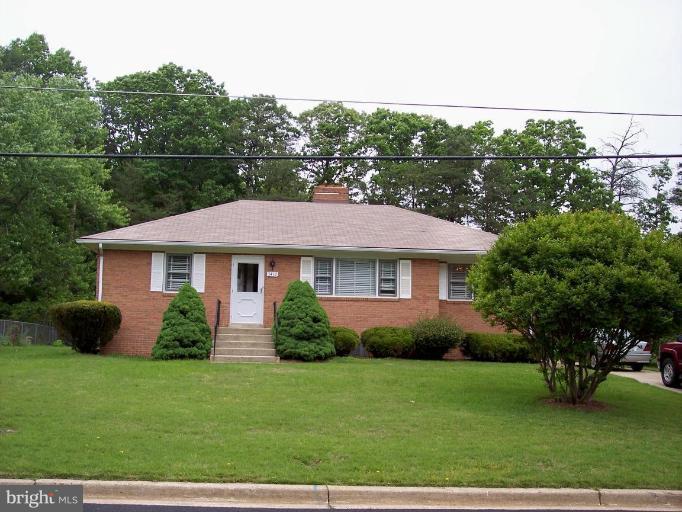 3412 Rickey Avenue Temple Hills, MD 20748 - Photo 1 of 6 Exterior (Main)