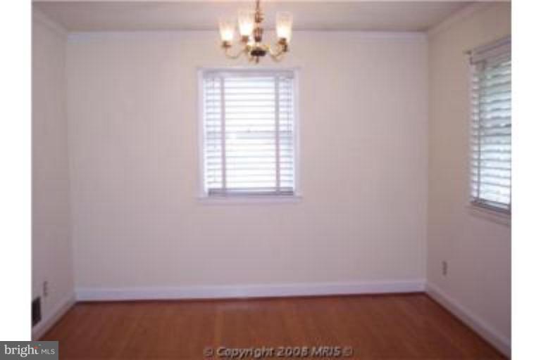 3412 Rickey Avenue Temple Hills, MD 20748 - Photo 2 of 6 Dining Room