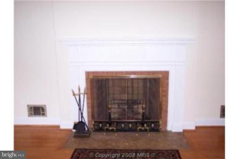 3412 Rickey Avenue Temple Hills, MD 20748 - Photo 5 of 6 Fireplace