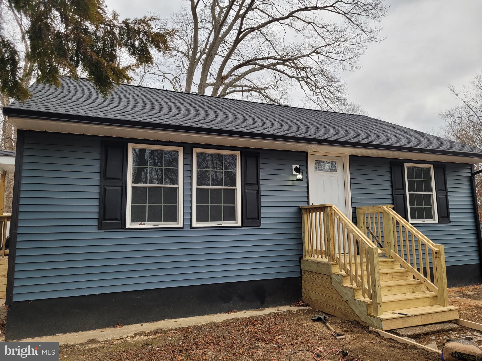 186 Ramah Road Bridgeton, NJ 08302 - Photo 1 of 14