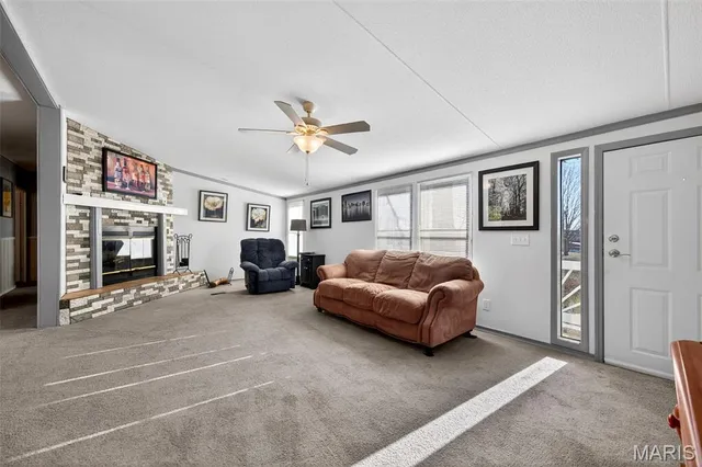 $305,000 | 3475 Cedar Vista Drive, Wentzville, MO 63385