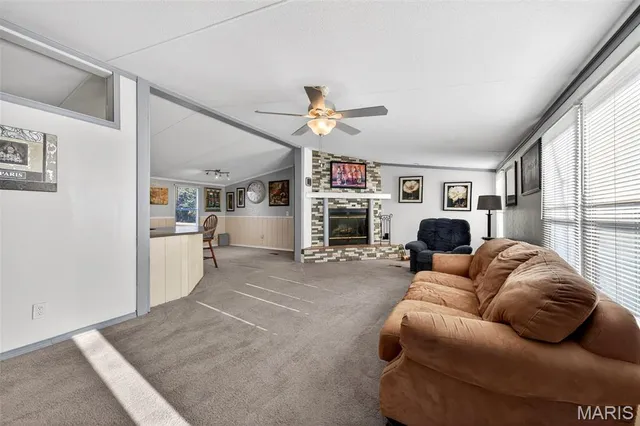 $305,000 | 3475 Cedar Vista Drive, Wentzville, MO 63385