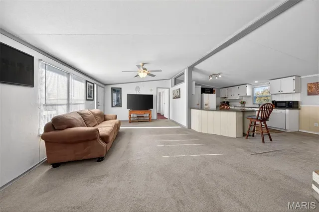 $305,000 | 3475 Cedar Vista Drive, Wentzville, MO 63385