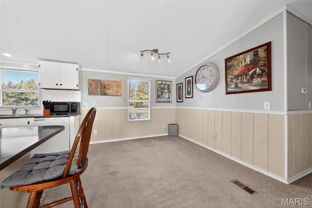 $305,000 | 3475 Cedar Vista Drive, Wentzville, MO 63385