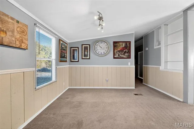 $305,000 | 3475 Cedar Vista Drive, Wentzville, MO 63385