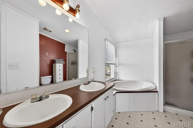 $305,000 | 3475 Cedar Vista Drive, Wentzville, MO 63385