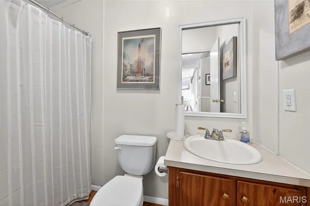 $305,000 | 3475 Cedar Vista Drive, Wentzville, MO 63385