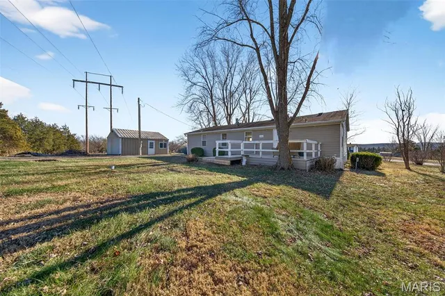 $305,000 | 3475 Cedar Vista Drive, Wentzville, MO 63385