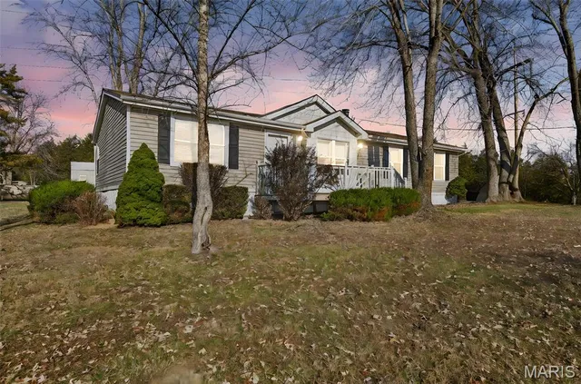 $305,000 | 3475 Cedar Vista Drive, Wentzville, MO 63385