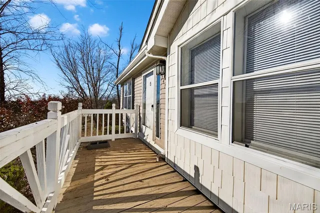 $305,000 | 3475 Cedar Vista Drive, Wentzville, MO 63385