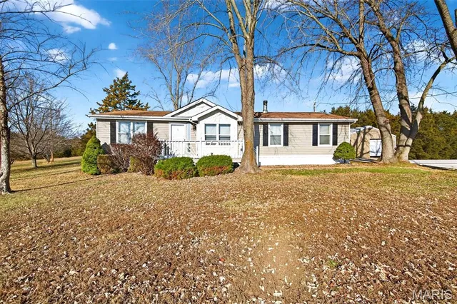 $305,000 | 3475 Cedar Vista Drive, Wentzville, MO 63385