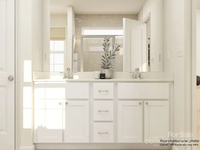 a room with a bed and a couch