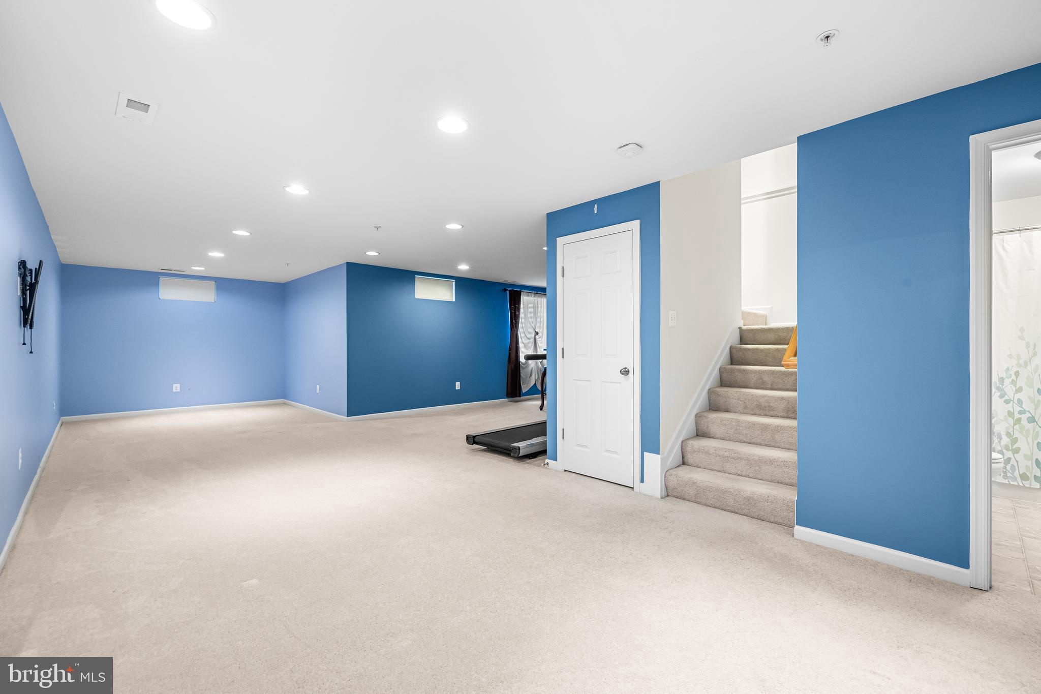 8888 Paddock Lane Baltimore, MD 21234 - Photo 46 of 67 Basement