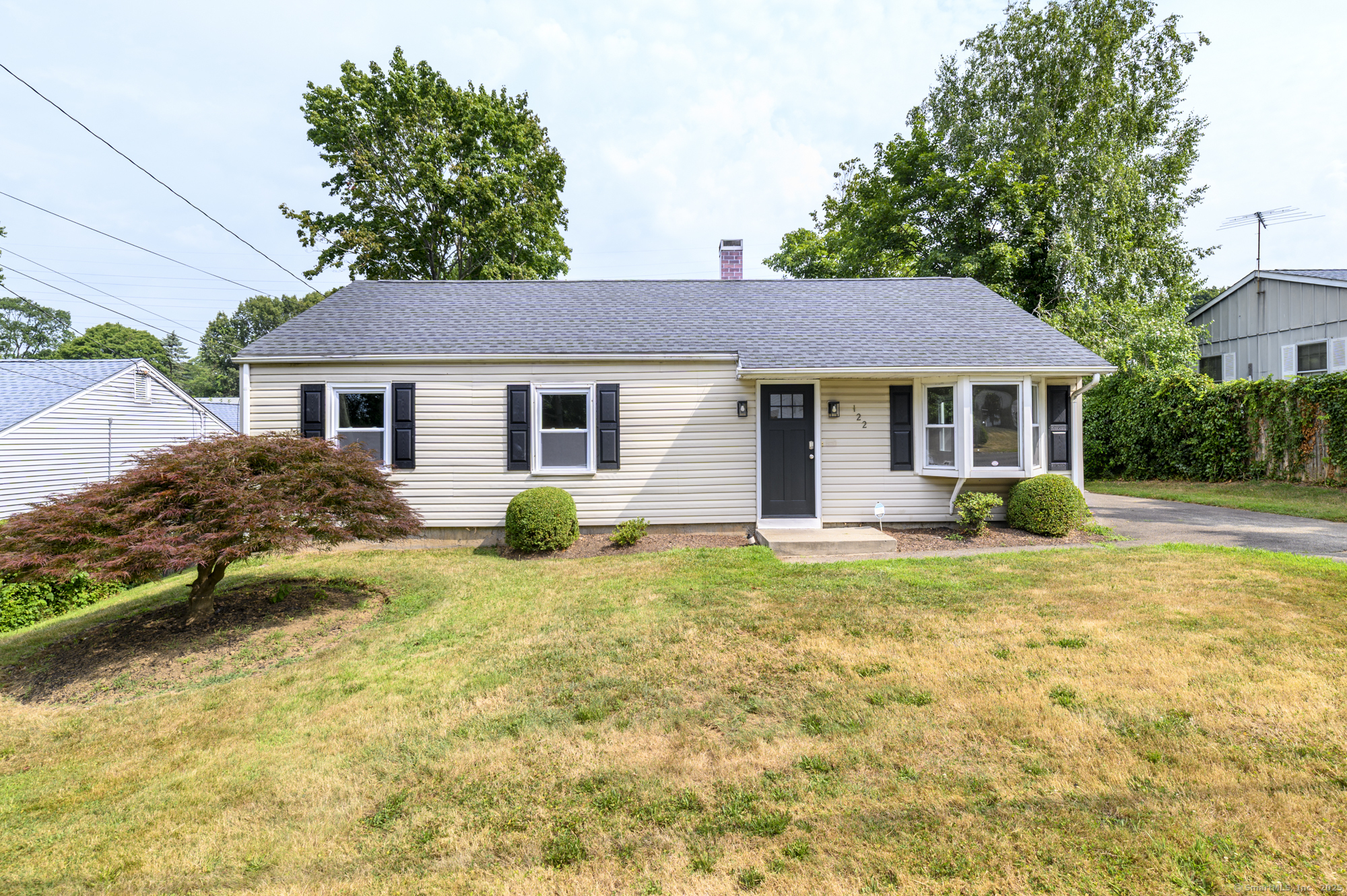 122 Indian Field Road Bridgeport, CT 06606 - Photo 1 of 1