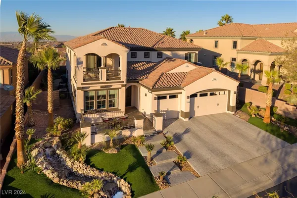 $1,299,000 | 2781 Josephine Drive, Henderson, NV 89044