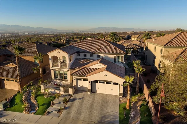 $1,299,000 | 2781 Josephine Drive, Henderson, NV 89044