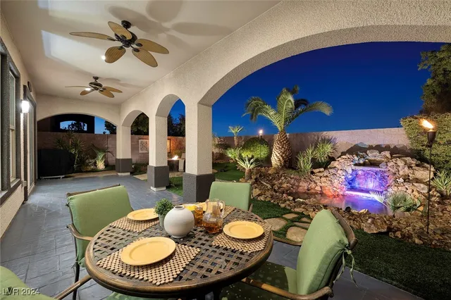 $1,299,000 | 2781 Josephine Drive, Henderson, NV 89044