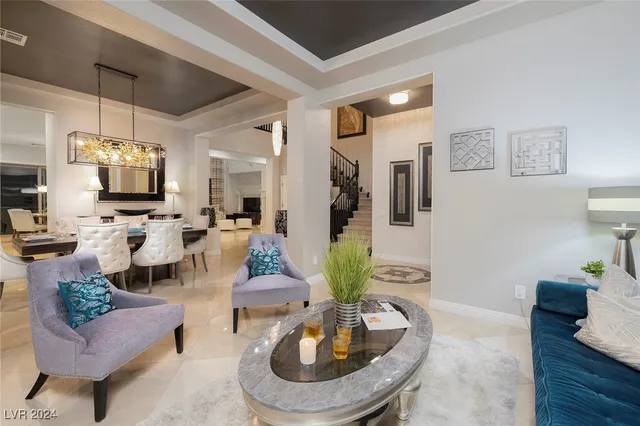 $1,299,000 | 2781 Josephine Drive, Henderson, NV 89044