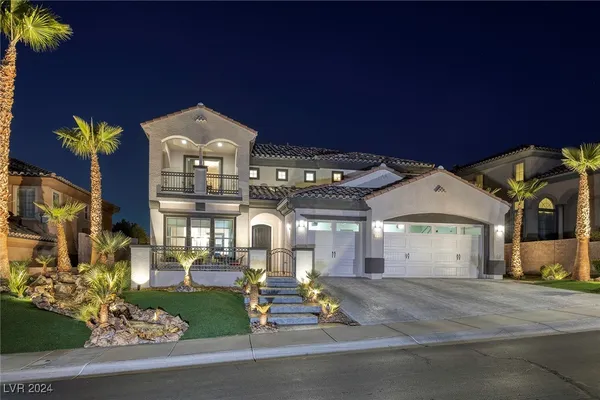 $1,299,000 | 2781 Josephine Drive, Henderson, NV 89044