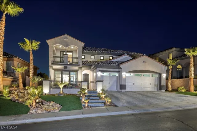 $1,299,000 | 2781 Josephine Drive, Henderson, NV 89044