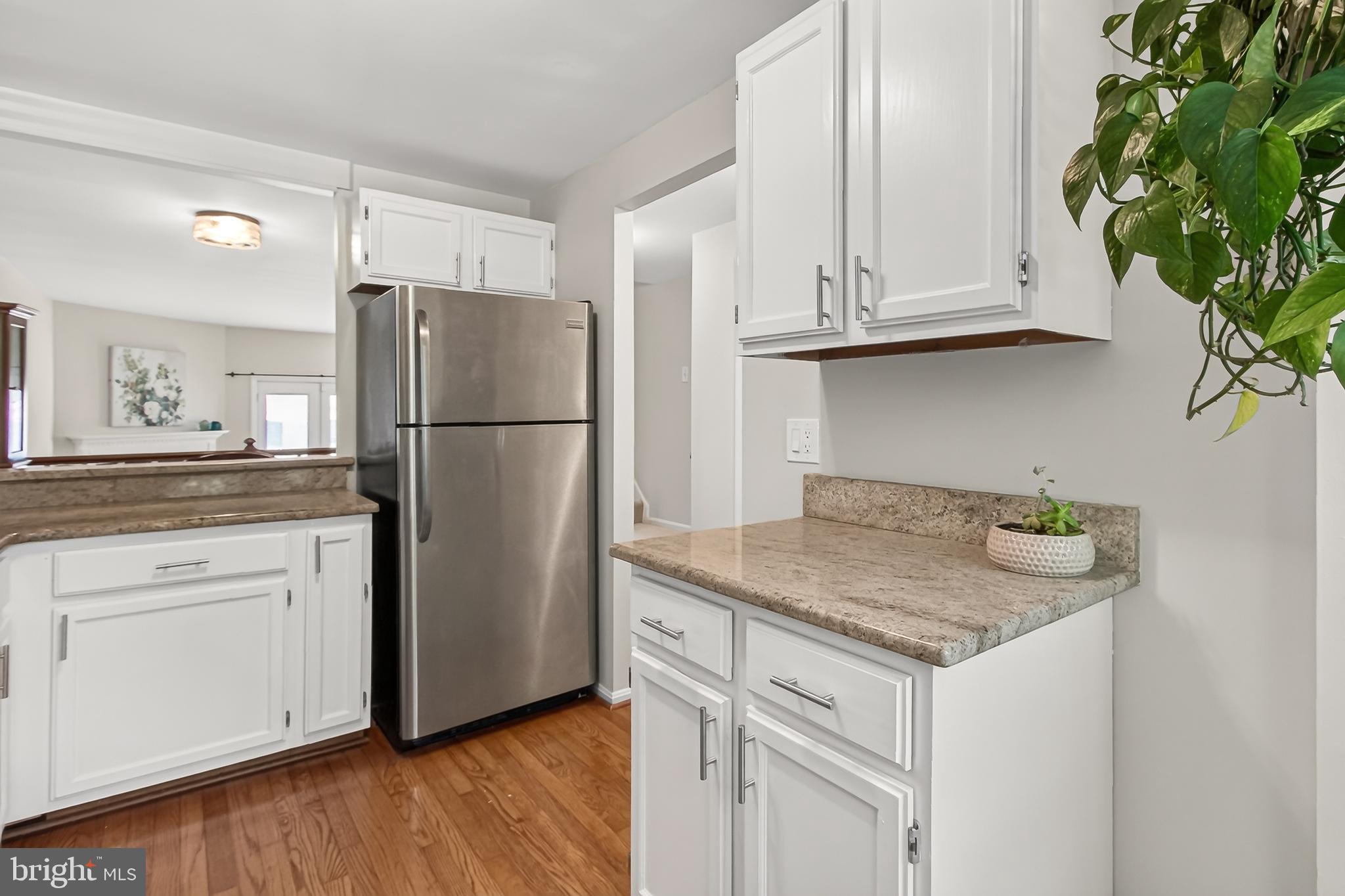 1769 Whisperhill Drive Reston, VA 20194 - Photo 24 of 58