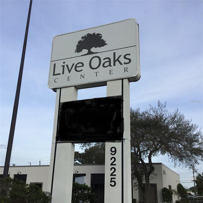 9225 Ulmerton Road, Unit 308 Largo, FL 33771 - Photo 1 of 1 Road signage