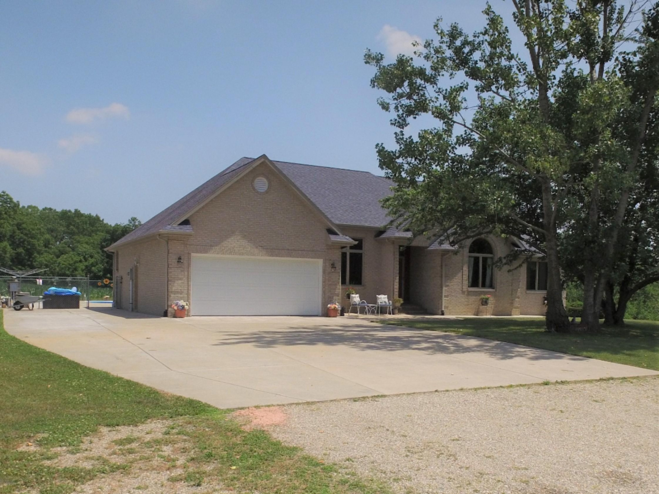 18627 Rickerman Road Galien, MI 49113 - Photo 1 of 42 Mark Fedder - 13