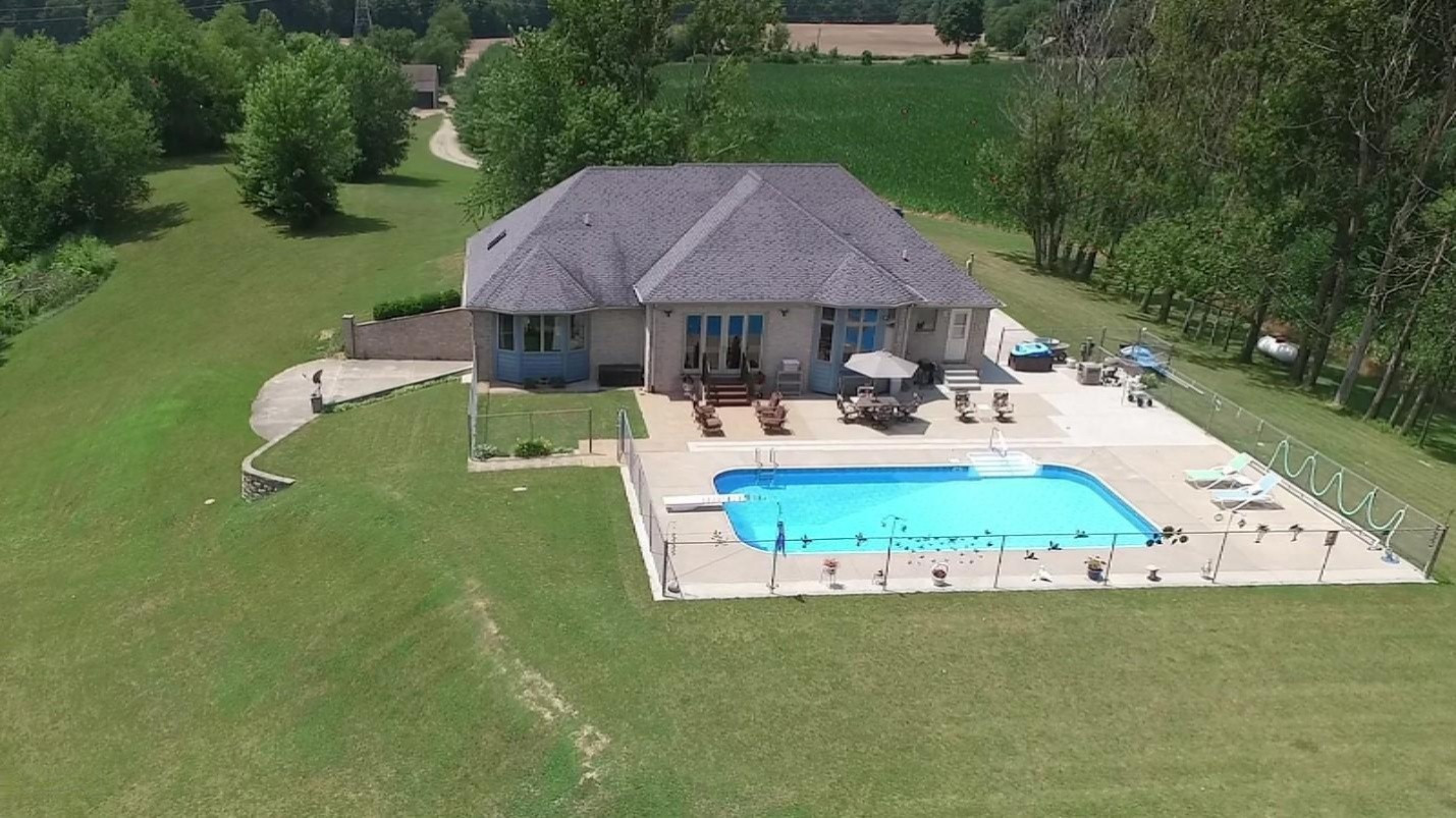 18627 Rickerman Road Galien, MI 49113 - Photo 3 of 42 Mark Fedder - 19