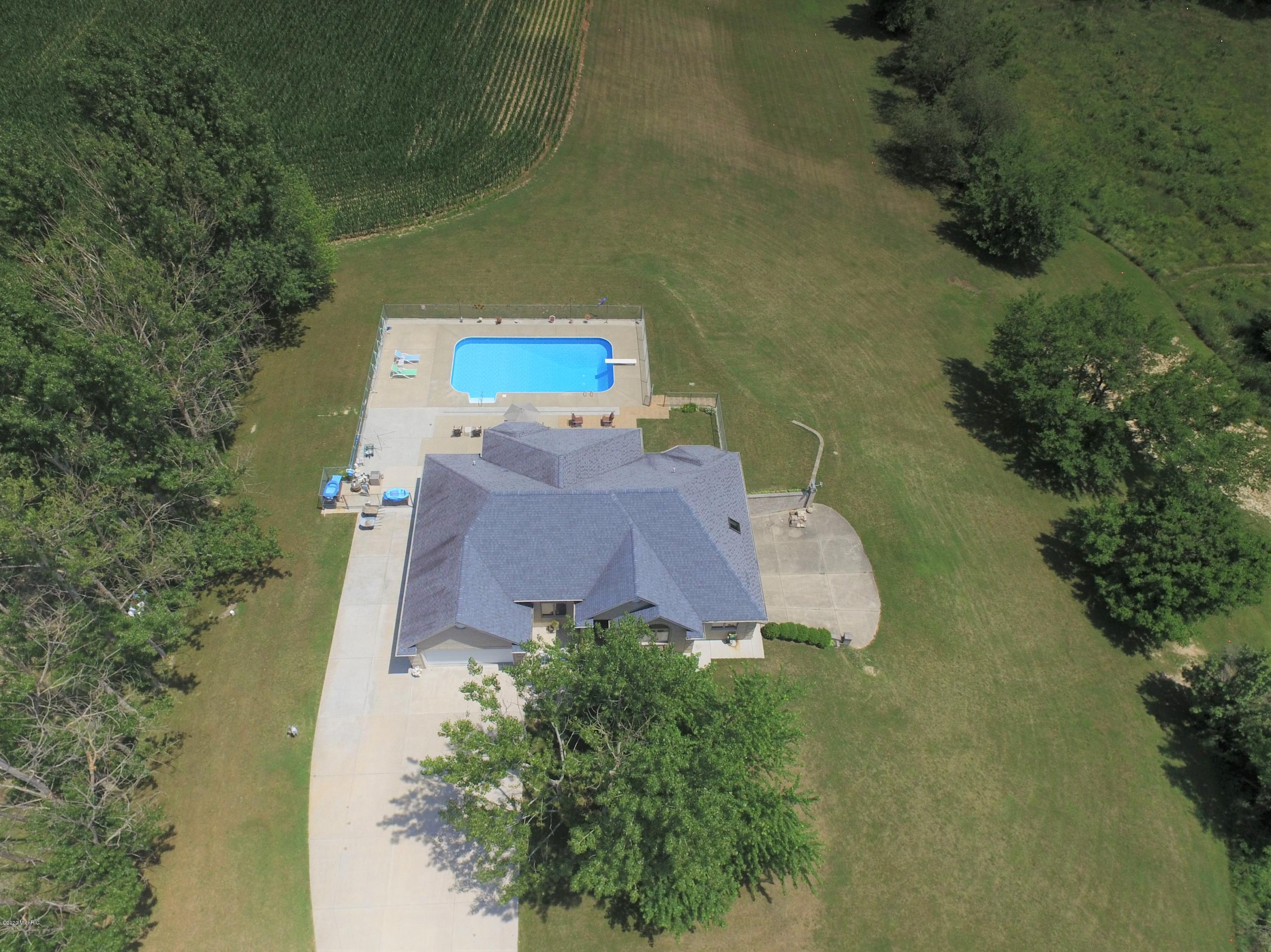 18627 Rickerman Road Galien, MI 49113 - Photo 4 of 42 Mark Fedder - 4