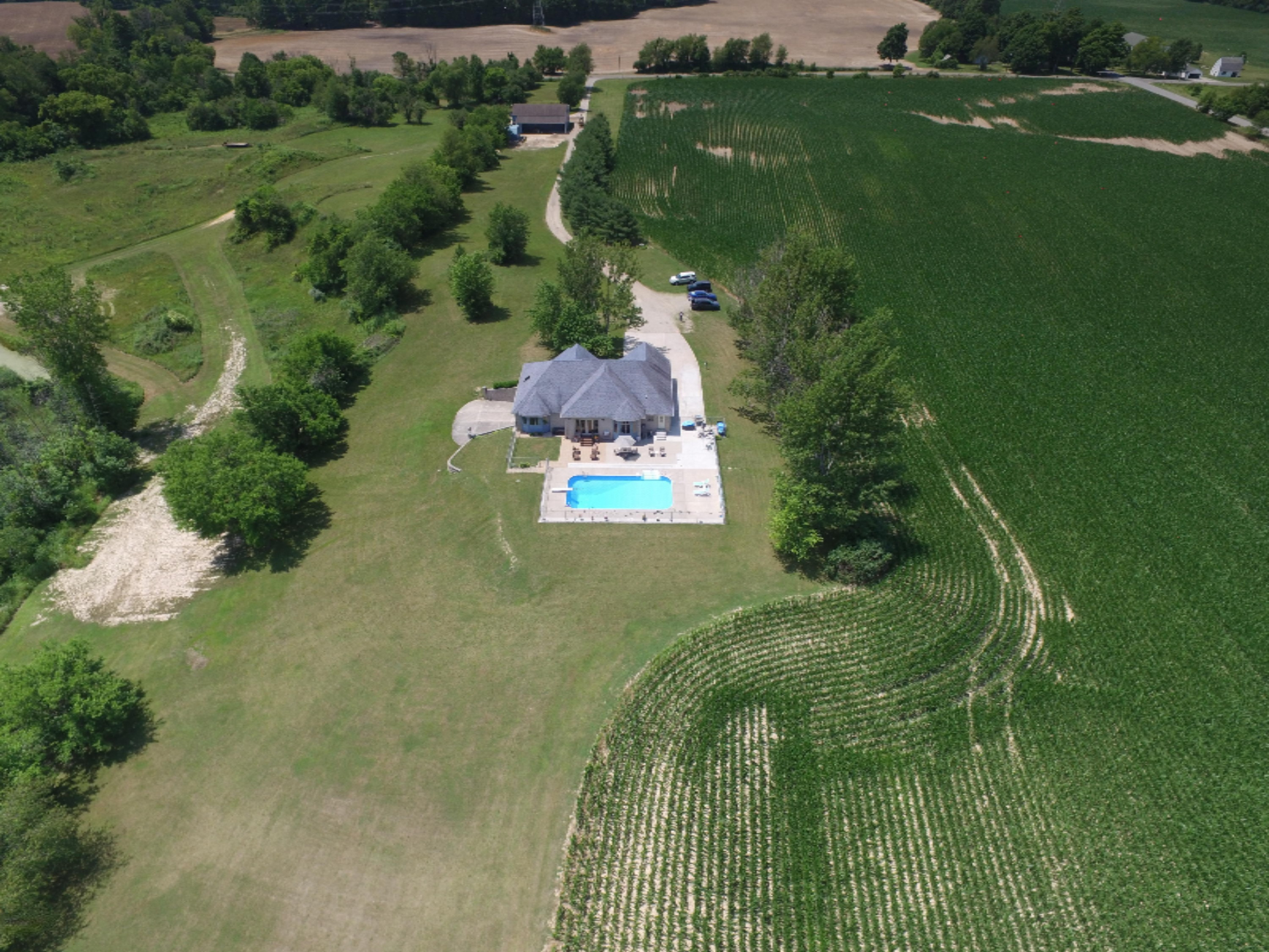 18627 Rickerman Road Galien, MI 49113 - Photo 7 of 42 Mark Fedder - 6