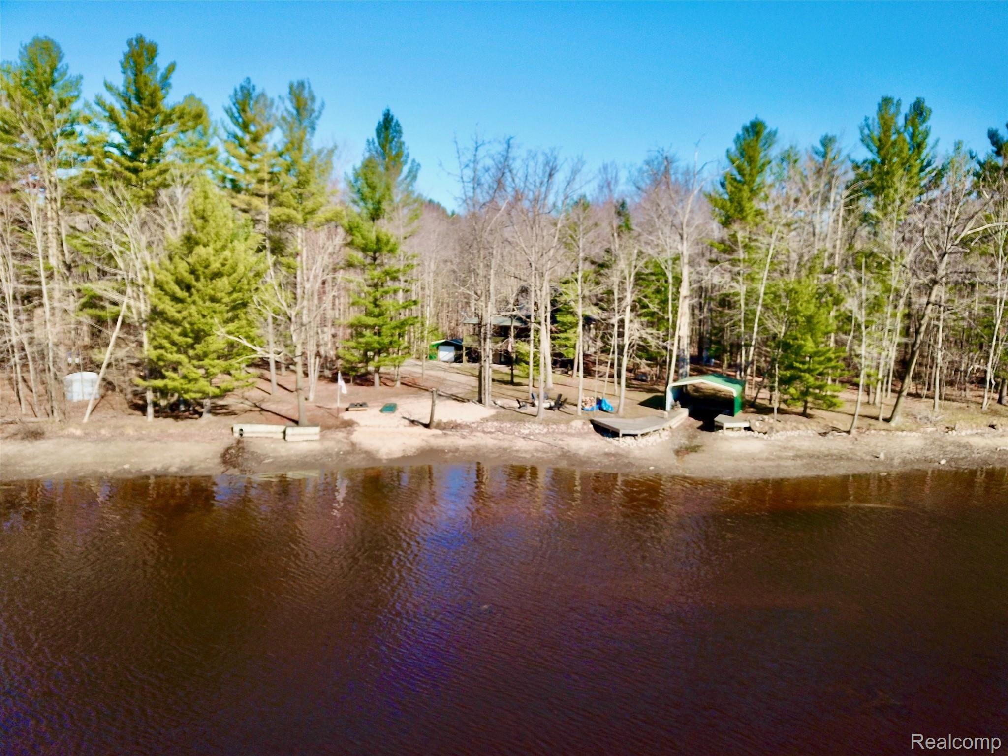 2319 Hay Road Beaverton, MI 48612 - Photo 72 of 87 DJI_0038.jpeg