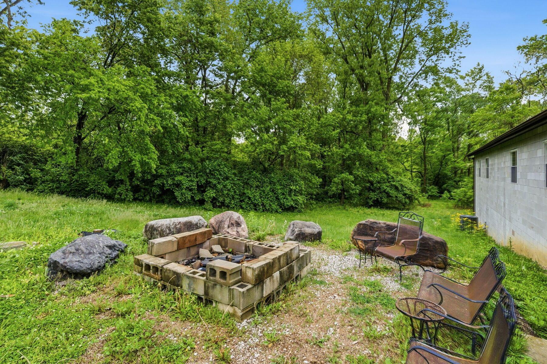 1691 Dyer Road Grove City, OH 43123 - Photo 86 of 108 wooded lot
