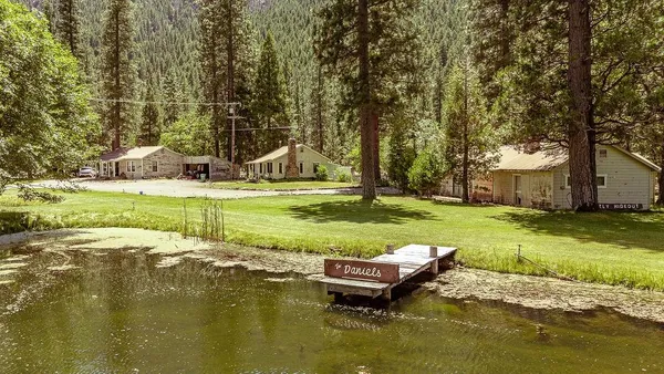 $829,000 | 2708 Genesee Road, Taylorsville, CA 95983