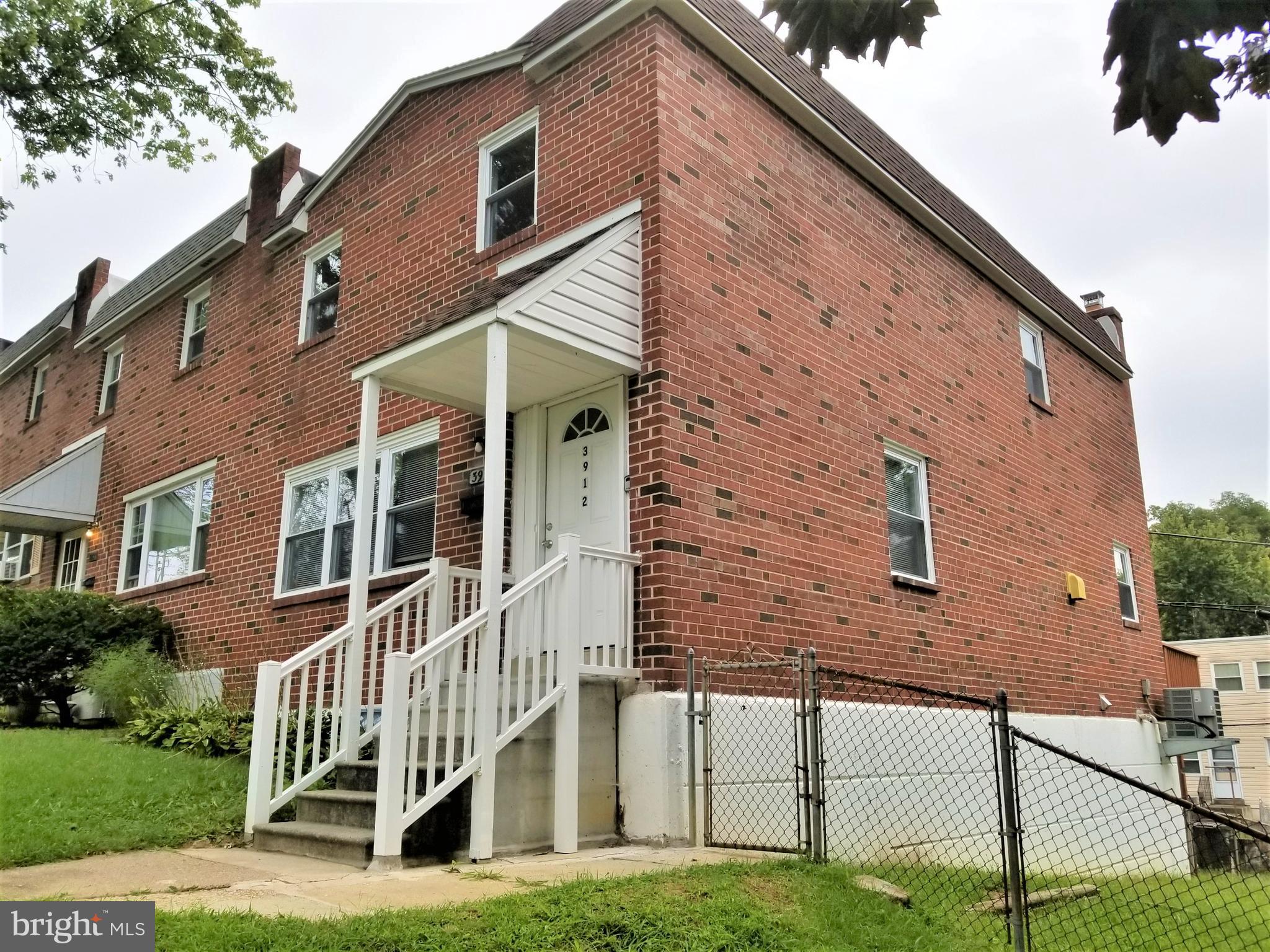 3912 Elson Road Brookhaven, PA 19015 - Photo 1 of 37 Gallery Image 1