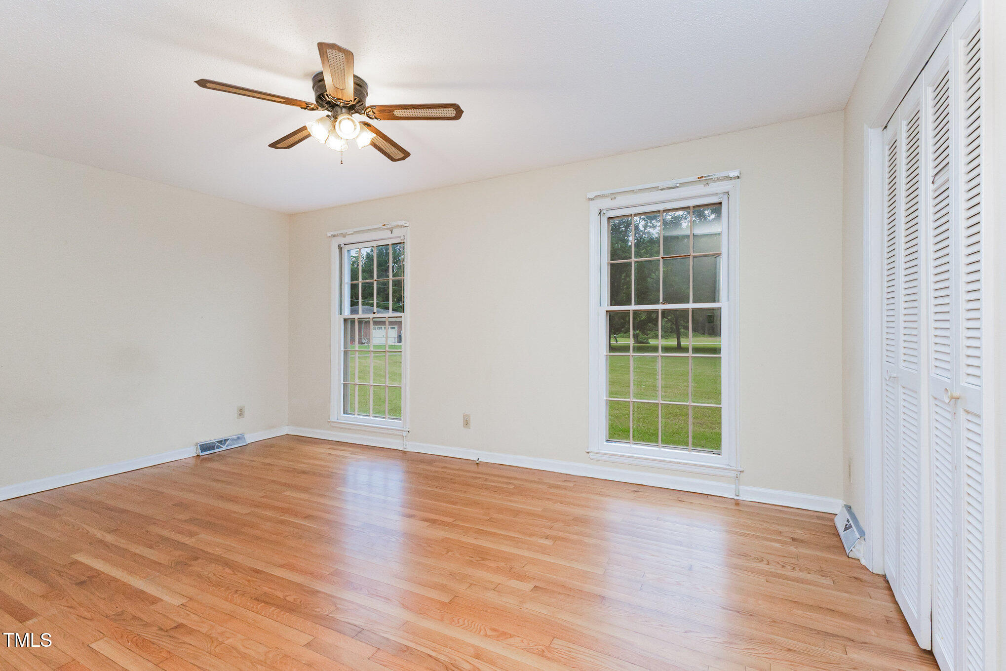 316 Cheeks Lane Graham, NC 27253 - Photo 32 of 52 Bedroom 1