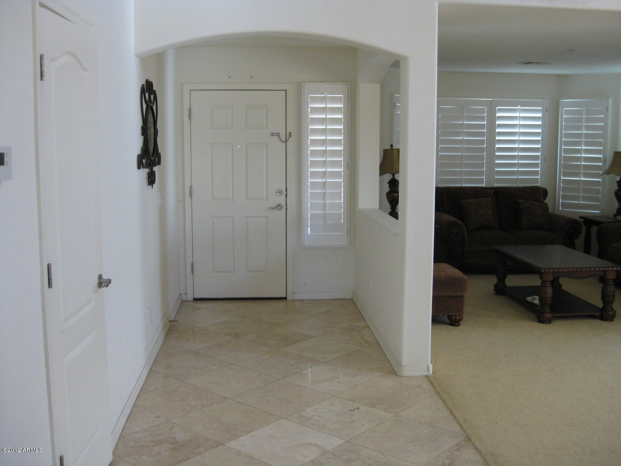 2333 West Steed Ridge Phoenix, AZ 85085 - Photo 1 of 12 01entrance