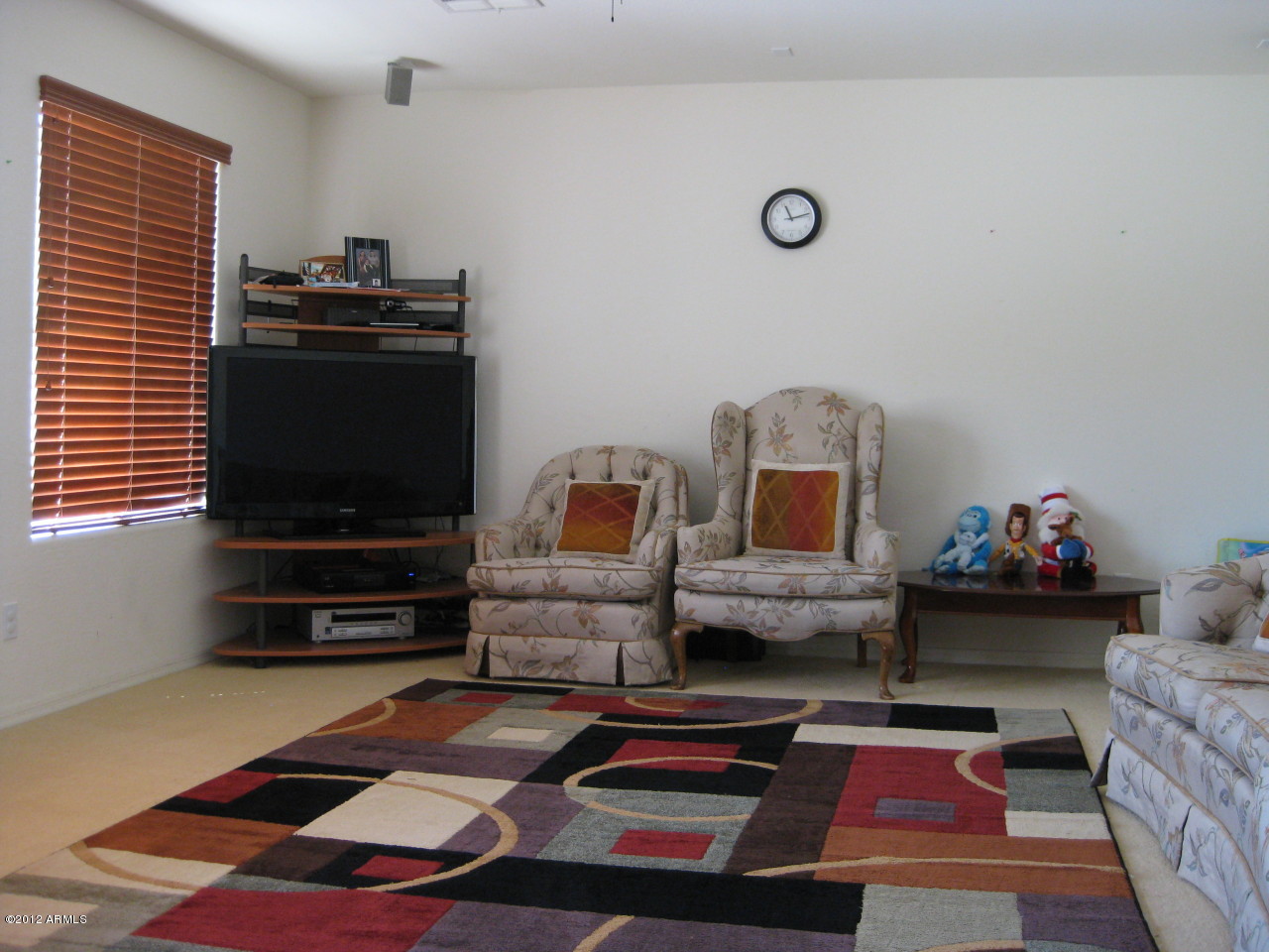 2333 West Steed Ridge Phoenix, AZ 85085 - Photo 6 of 12 07familyroom